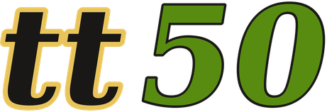 tt50 logo