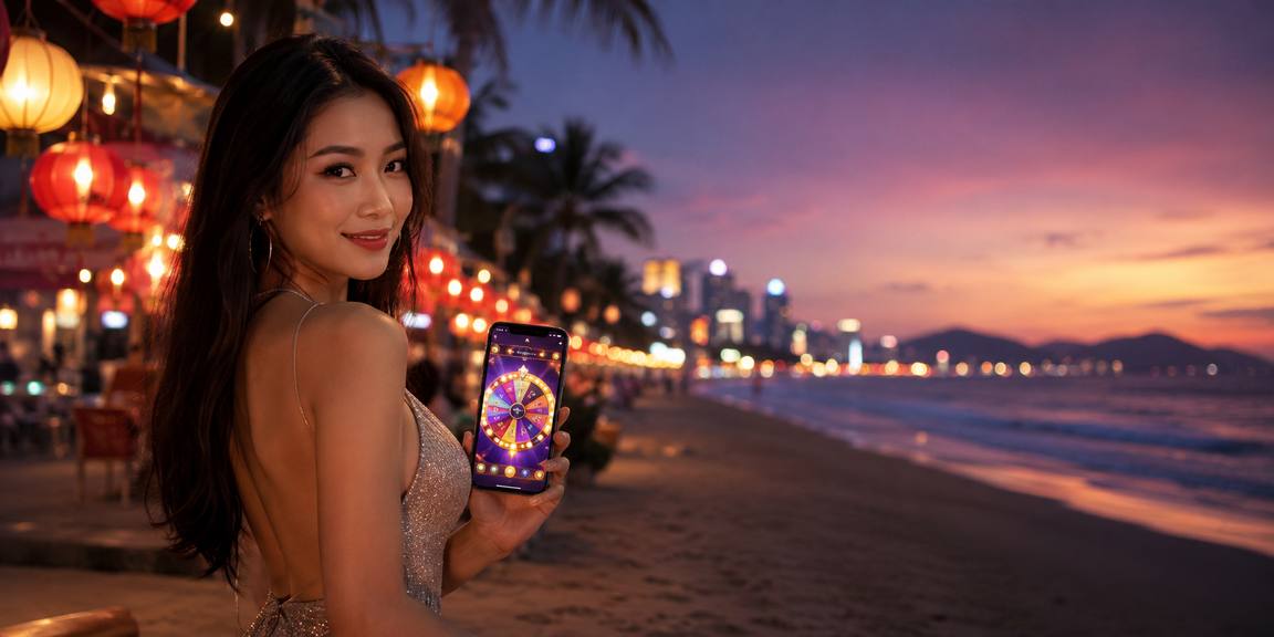 tt50 Điểm Nhấn Casino